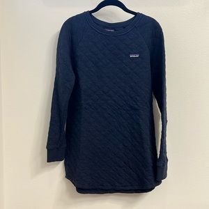 Patagonia Tunic